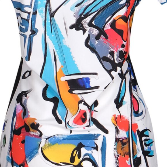 Dolcezza Top or Beach Cover - Picture 12 of 13